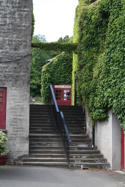 Blair Athol Distillery