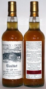 Glenlivet 32 Jahre Whisky-Doris