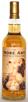 Glentauchers 1996 Nose Art Collection by Whisky-Doris