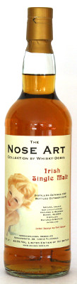 Irish Single Malt 1991 Nose Art Collection by Whisky-Doris