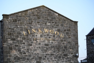 Linkwood Distillery