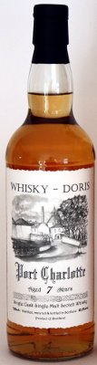 Port Charlotte 7 Jahre Whisky-Doris